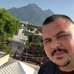 Meet your Posher, Francisco